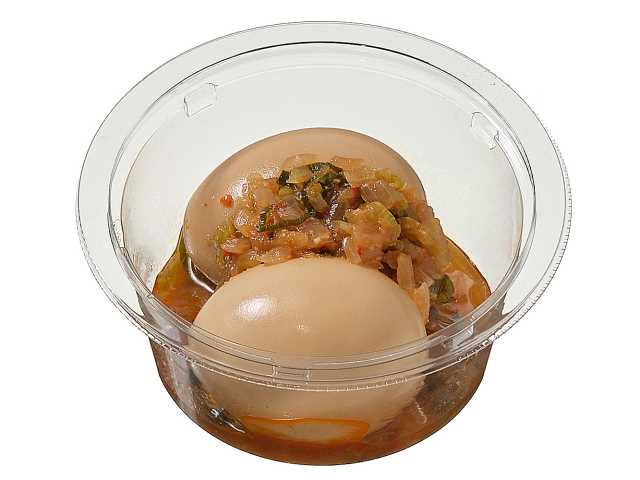 セブン-イレブンの新商品その2