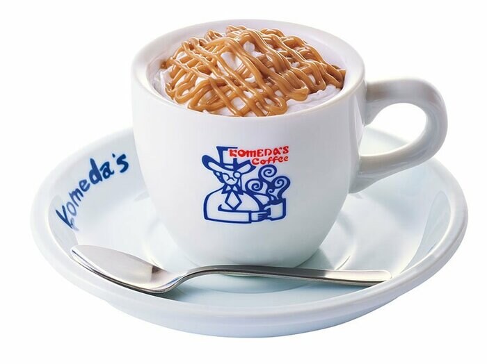 栗のやさしい甘みが際立つ、とろける秋のご褒美ドリンク