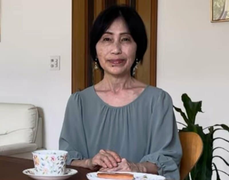 【60代女性】60代で“部屋の探し物が減った理由” 心も整う整頓術が参考になる
