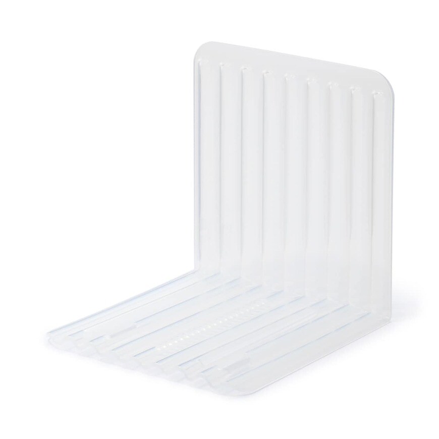 出所：無印良品公式　組み合わせて使える　冷凍庫用仕切板