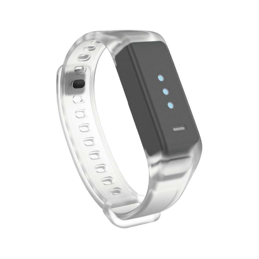 出所：ワークマン公式オンラインストア 暑熱バンド（アラート機能付き）