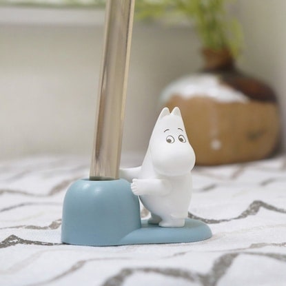 出所：ニトリ公式通販 ニトリネット 歯ブラシスタンド ムーミン