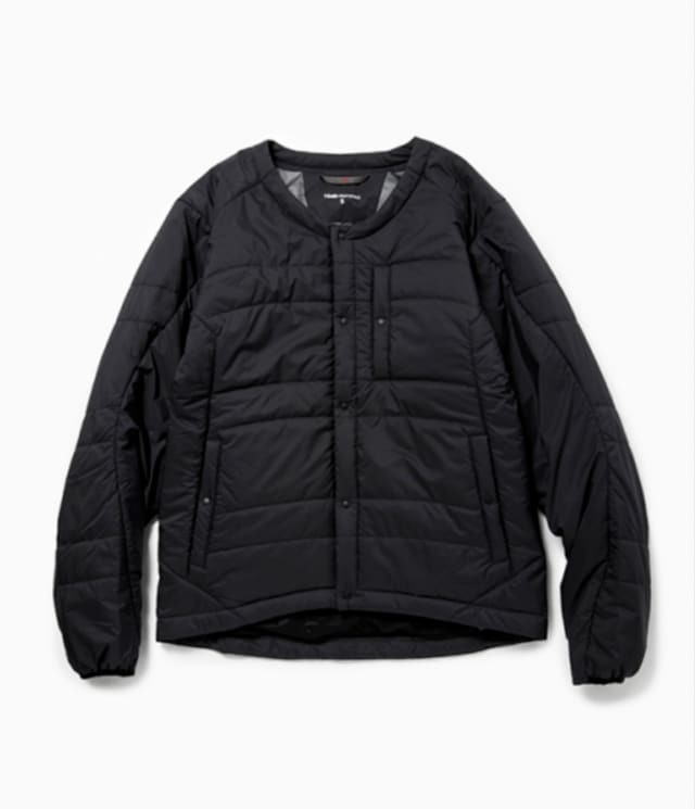 POUTNIK - The Urban Traveler by Tilak - PYGMY JACKET ¥34,560（税込）