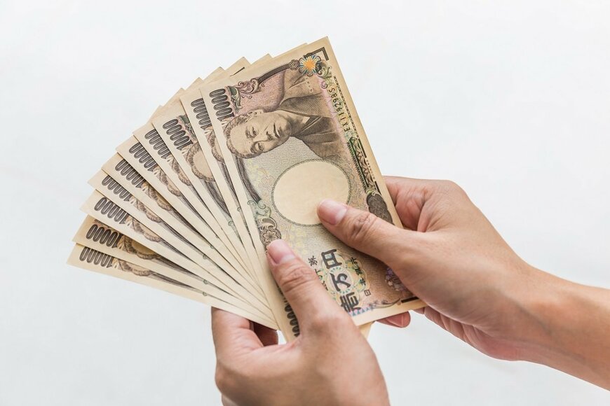 「年収300万円台でも貯金600万円の人」がやっている貯金のコツ