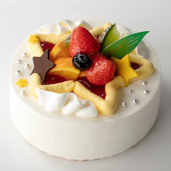 画像出典：すべて「シャトレーゼ公式」