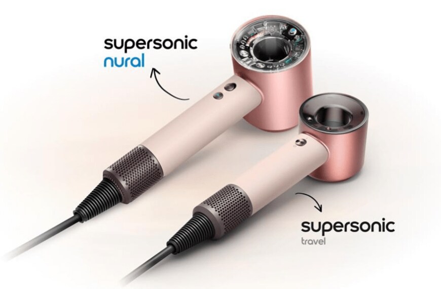 出所：ダイソン株式会社