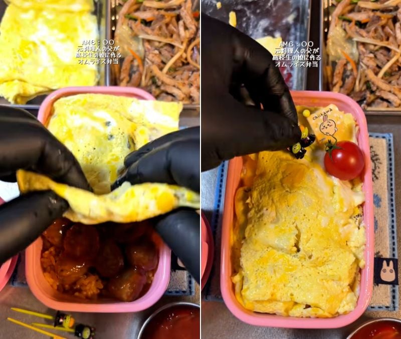 出所：@koukouseinoobentou