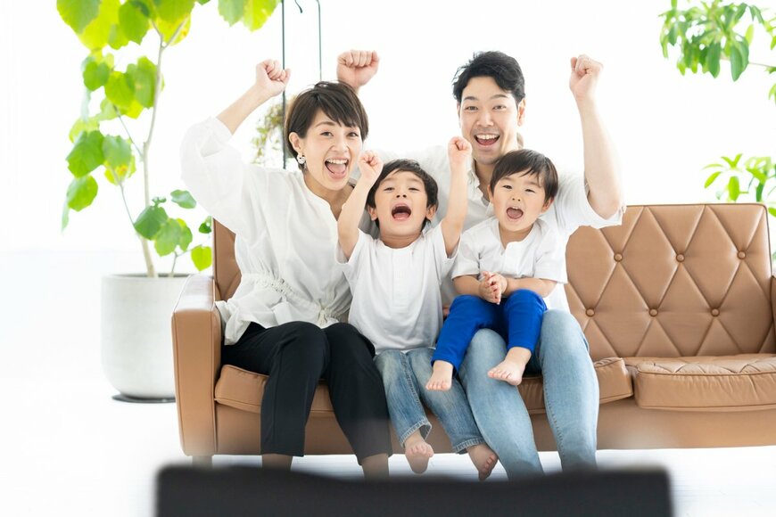 【定額減税】6月給与の手取り額はどれくらい増える？「単身世帯・夫婦世帯・子育て世帯」でシミュレーション