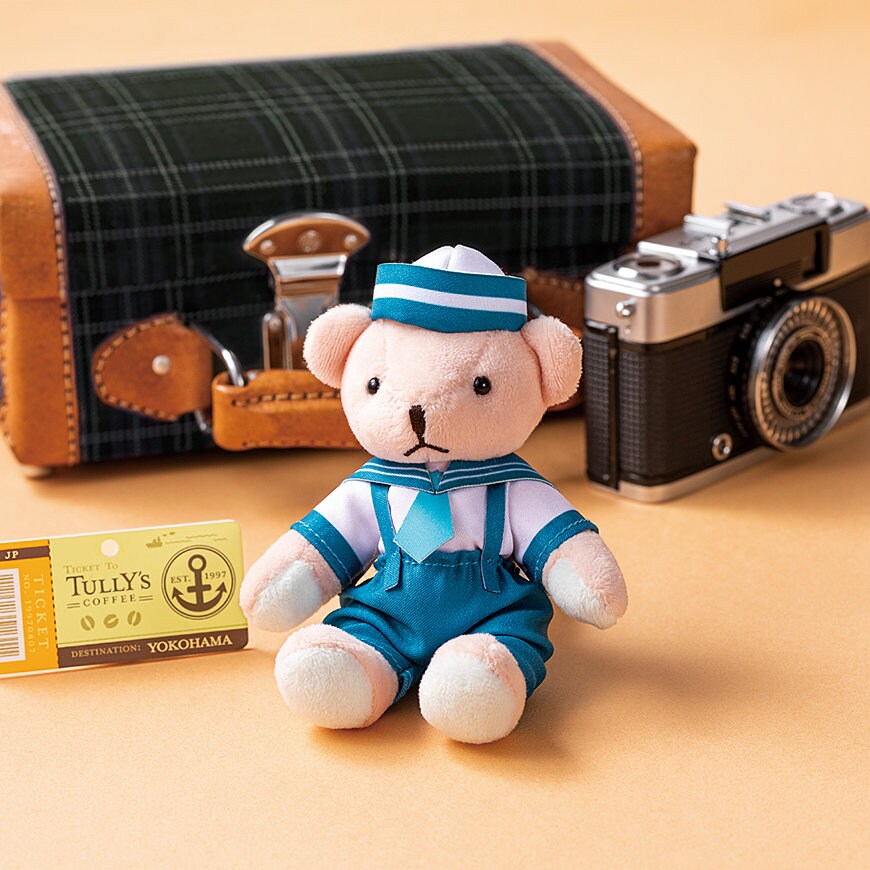 画像出典：タリーズコーヒー公式