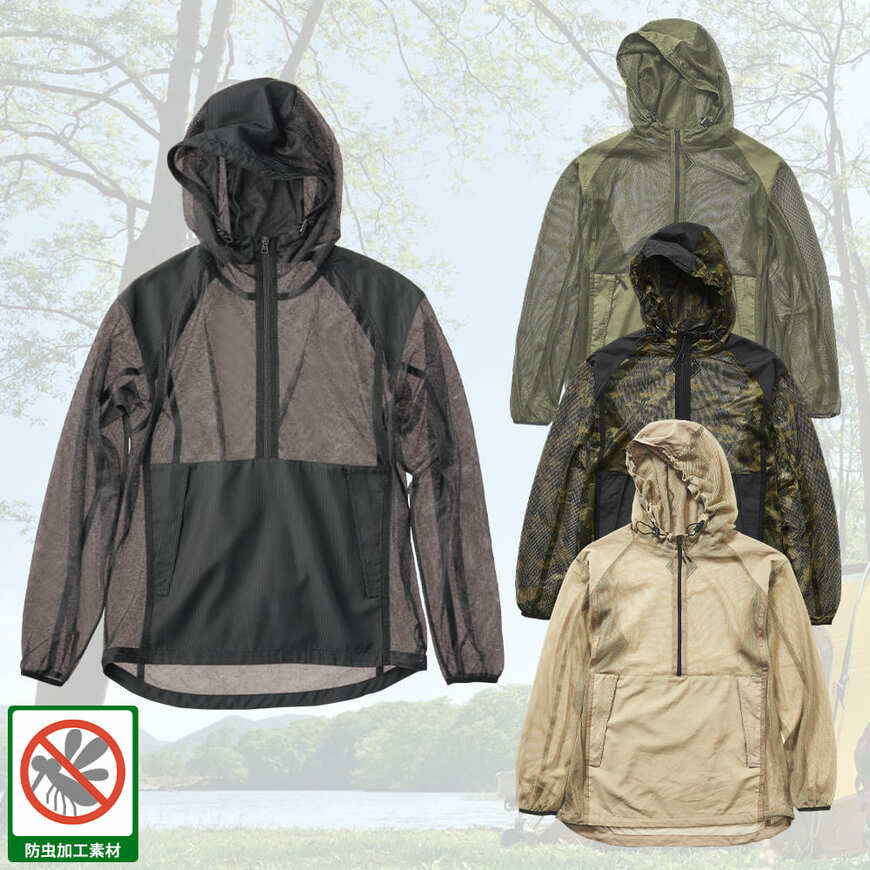 画像出典：ワークマン公式