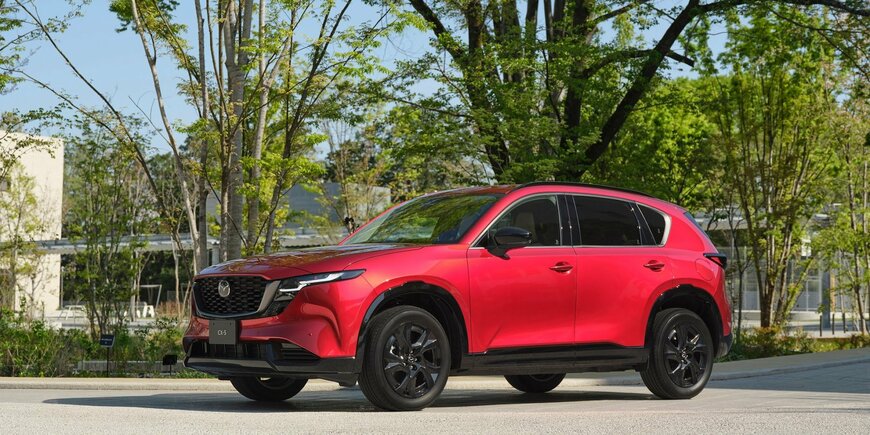 【CX-5の自動車税】マツダを代表する人気SUV！マツダ「CX-5」の自動車税はいくら？主要グレードとパワートレイン別の税額や減税について詳しく解説