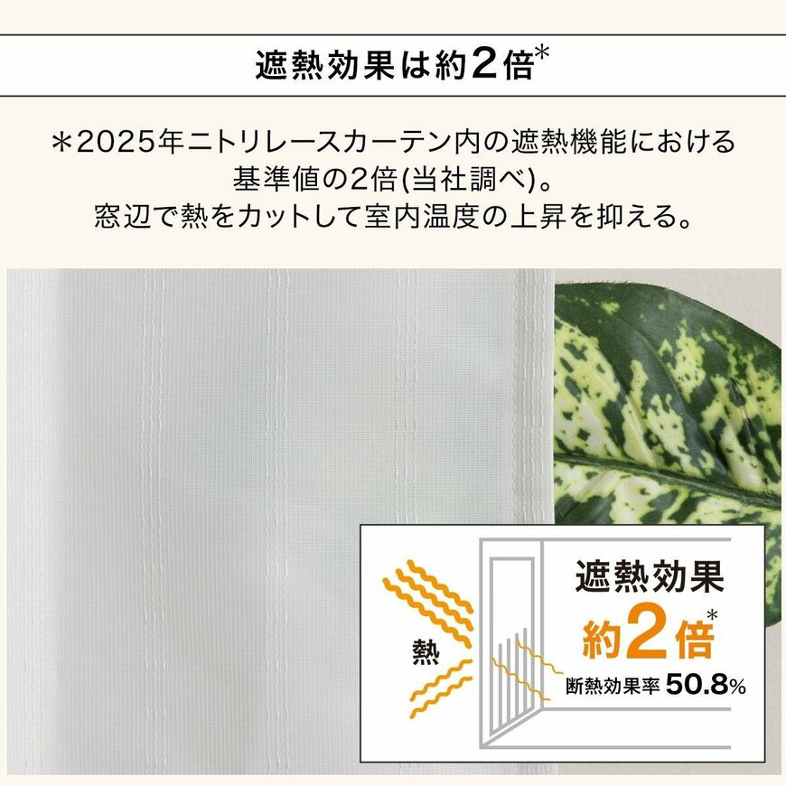 画像出所：ニトリ公式オンラインストア
