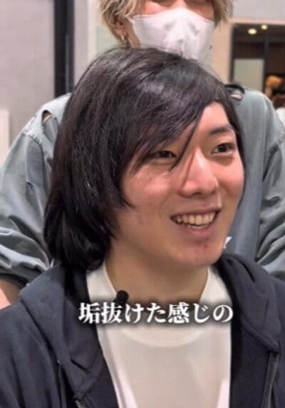 出所：@kubo.t_hair