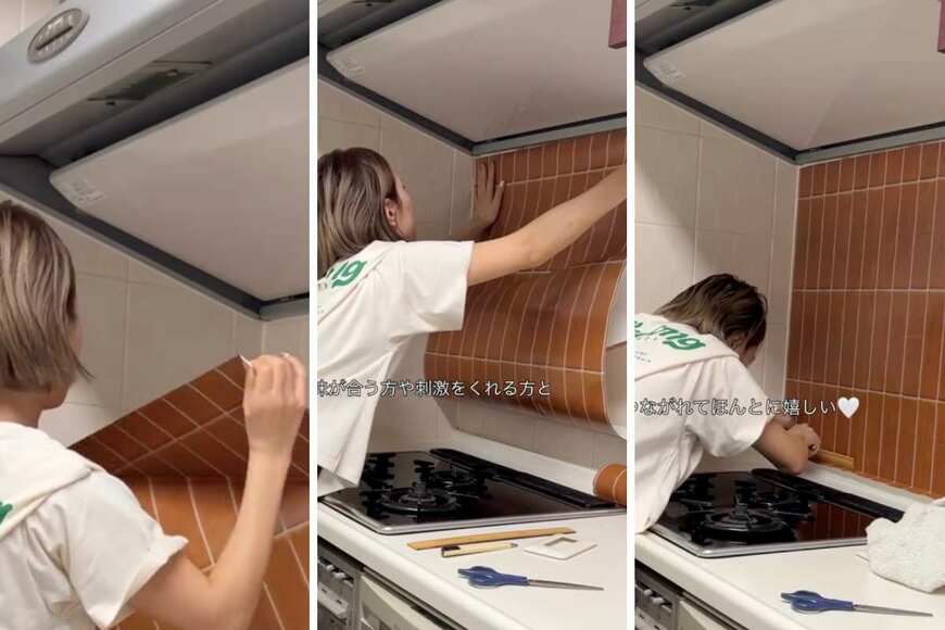 出所：＠diy.interior_bykiki