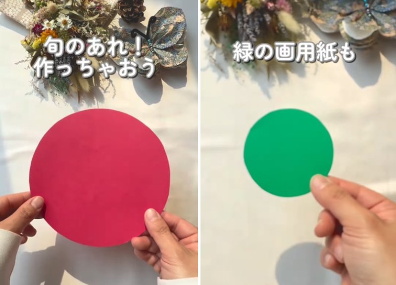 出所：＠mai_mama.sensei