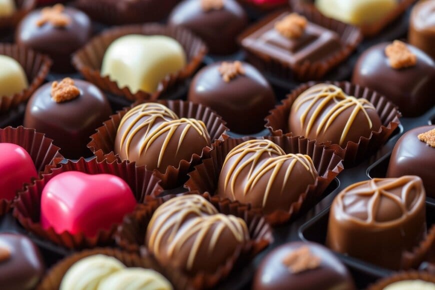 「バレンタイン消滅の危機！？」「チョコ渡す予定なし」4割超、調査結果に衝撃…板チョコ200円時代到来にSNSで議論が白熱