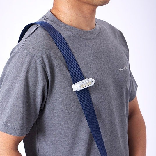 画像出所：モンベル公式オンラインストア