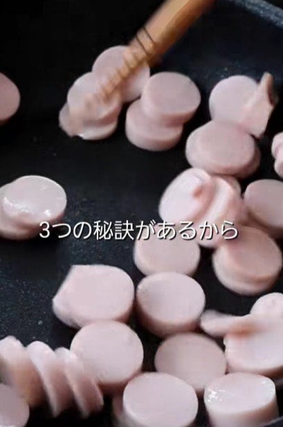 【カフェ風ガッツリ弁当】高校生息子も大満足な簡単に作れるお弁当が話題！3つの秘訣を伝授