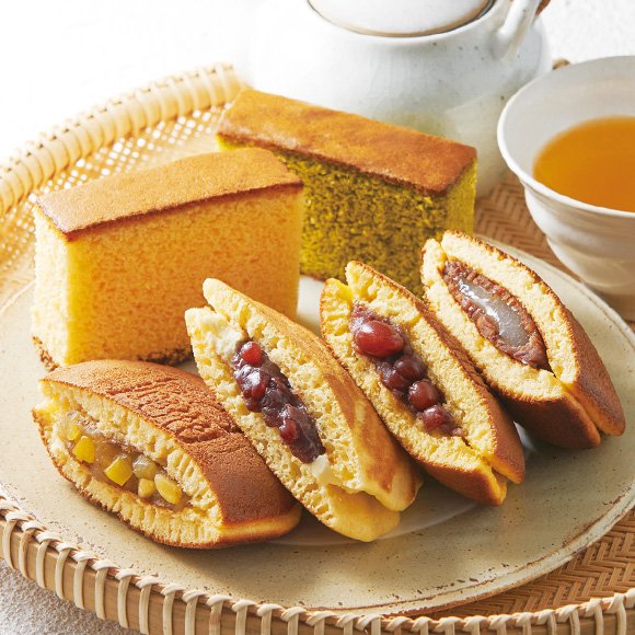 画像出典：シャトレーゼ公式