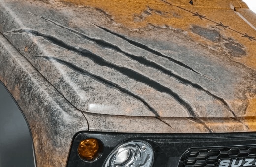 出所：スズキ株式会社