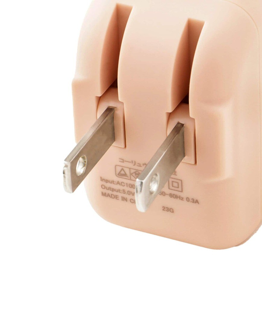 出所：3coins公式サイト