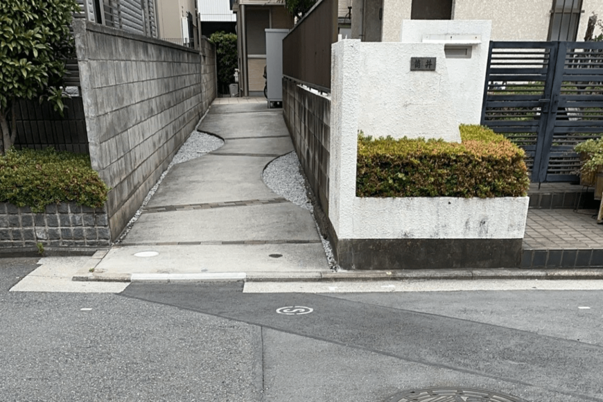 神奈川県・横浜市と川崎市の境目が話題　道路の舗装状態の違いに驚きの声