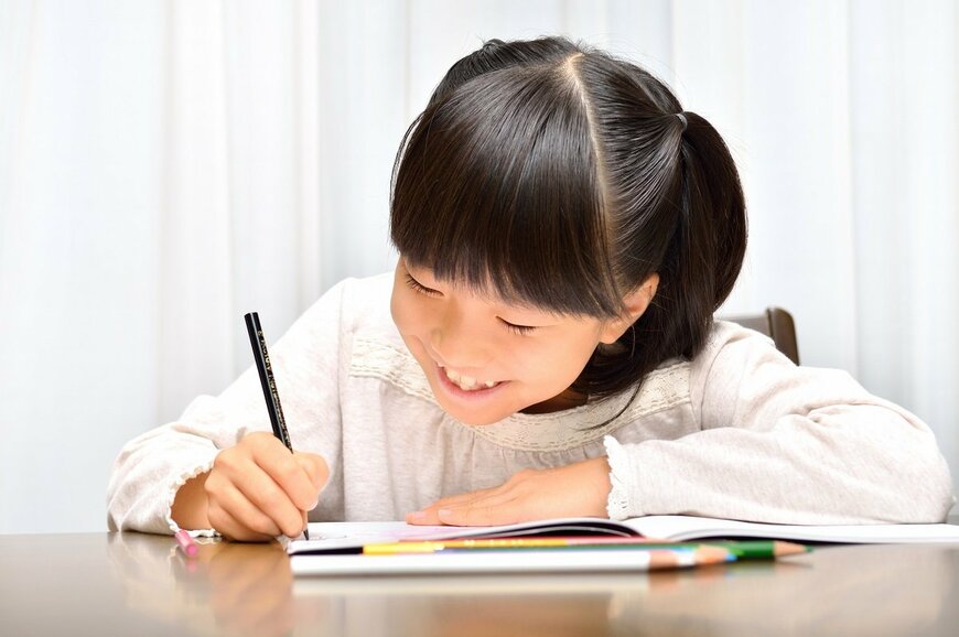 漢字・計算テストで見えたコロナ休校後の学力格差…経済的理由も？