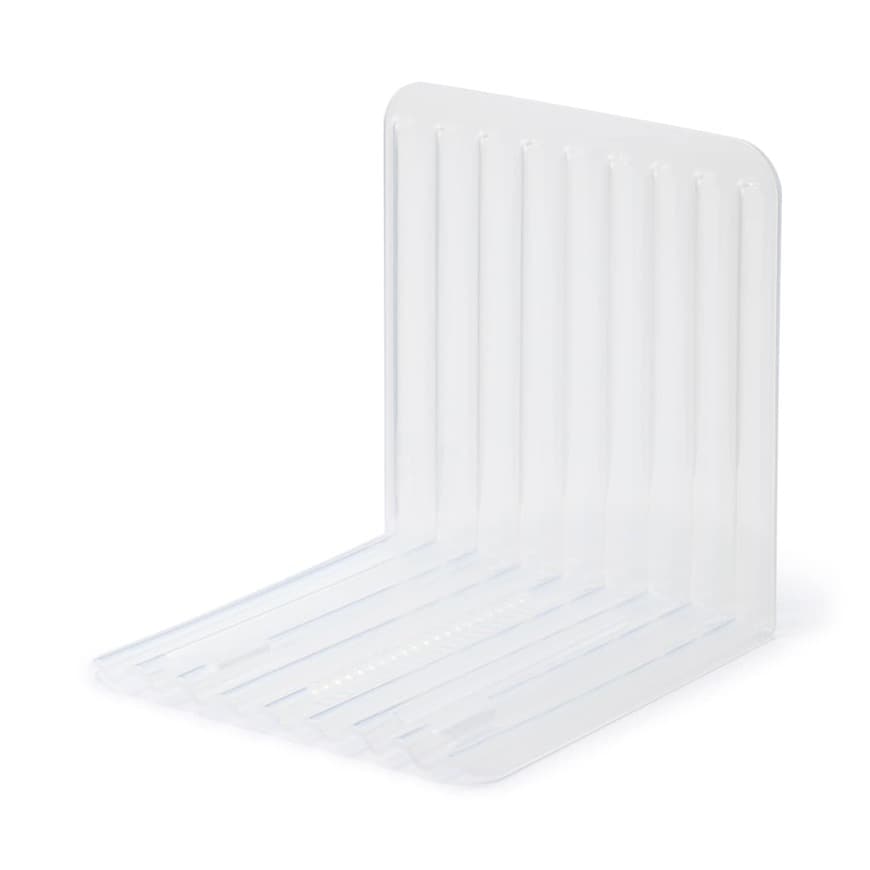 出所：無印良品公式　組み合わせて使える　冷凍庫用仕切板