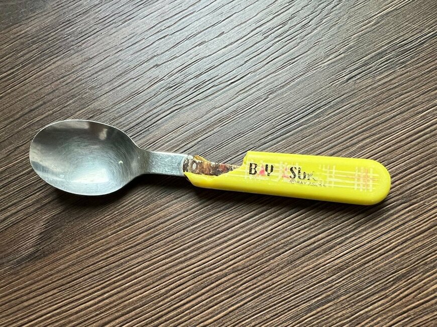 投稿の画像