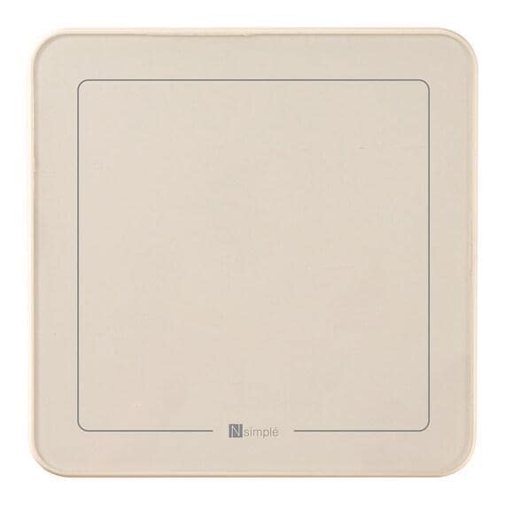 ニトリ　いつでもあったか フードウォーマープレート