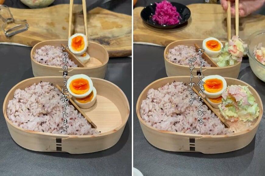 投稿の画像