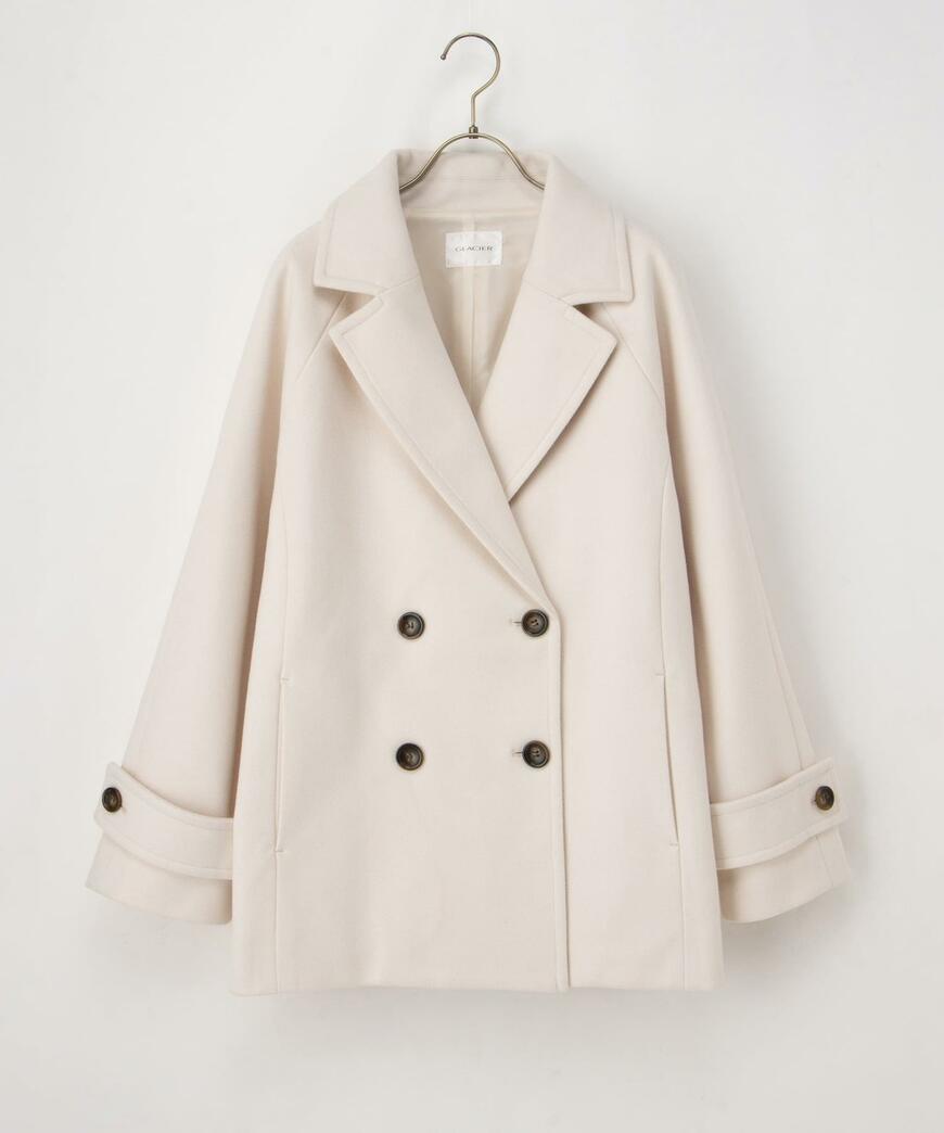 ハニーズ、ピーコート画像