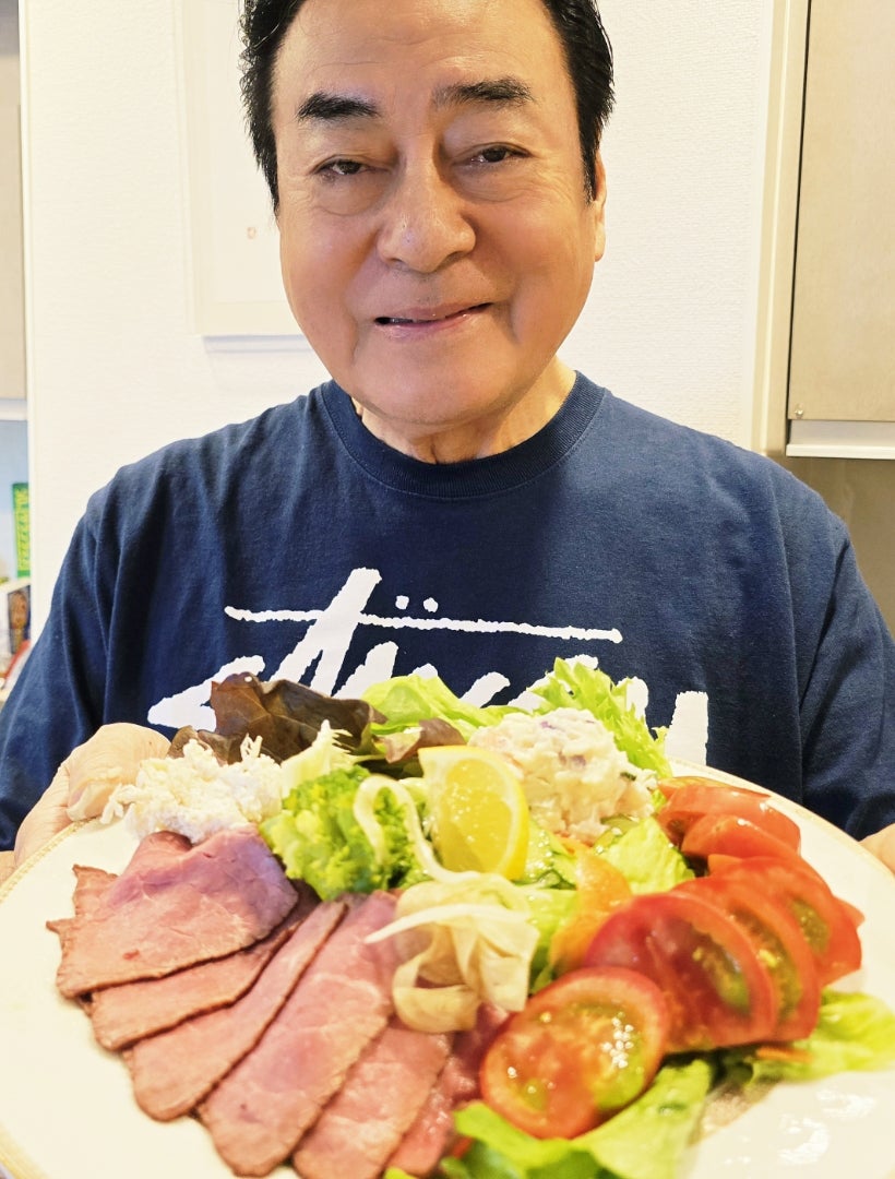 高橋英樹のAmeba公式ブログ投稿