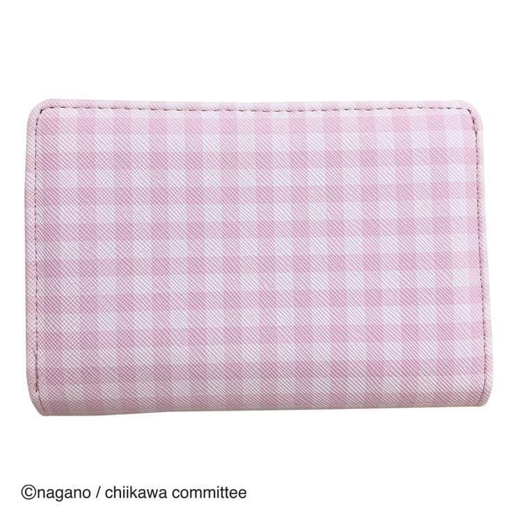 しまむらパーク、財布（ちいかわ）商品画像