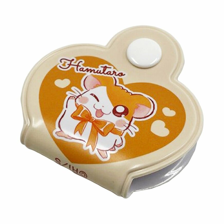 ワッツ公式　ハム太郎 コードホルダー 308072