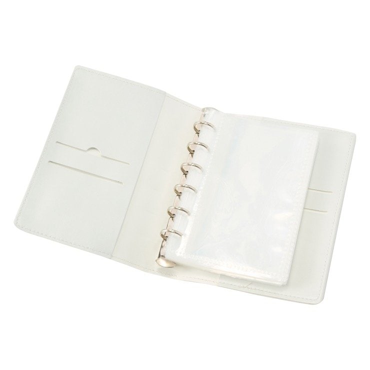 しまむらパーク　シール帳（アニメ『HUNTER×HUNTER』）／ハンターライセンスの画像