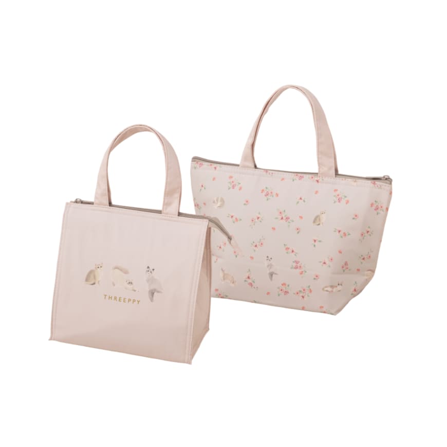 株式会社大創産業(ランチバッグ)