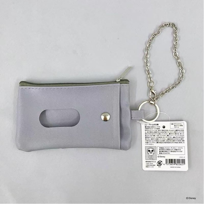 キャンドゥ公式 ディズニー/パスケース ナイトメアー・ビフォア・クリスマス