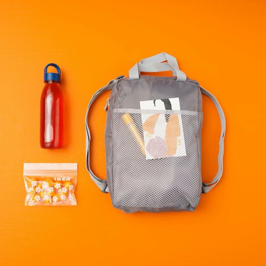 PIVRING ピヴリング バックパック