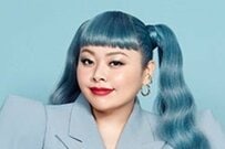 38歳 渡辺直美 近影にSNS衝撃！「痩せてる」「誰かと思った」「ますます美しく」ほっそり姿に注目集まる