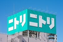 ニトリの株、1年前に投資していたら株価リターンはプラス？マイナス？ 【2025年2月20日】