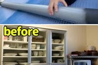 「猫愛ハンパない…」猫と暮らしてDIYに目覚めた夫→5匹の愛猫のため室内に作った「登り棒&キャットウォーク」がすごいと話題