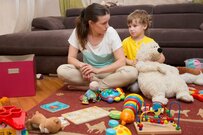 子育てママを追い詰める周囲の「正論」。それより必要なのは何？