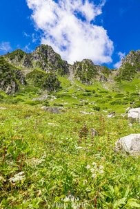 「海外みたい」と目を疑う4つの絶景　長野県で撮影した雄大な景色に「絶対行きたい」