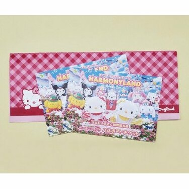 サンリオ】昨年大人気のぬいぐるみがキーホルダーで登場！「ハロー