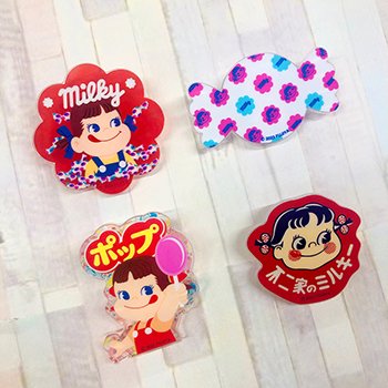 ペコちゃんのイベントで可愛いものみーつけた！ | キャラクター