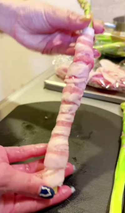 投稿動画のワンシーン