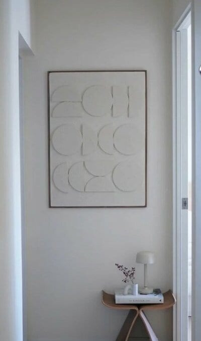 ダイソーの商品を使ったDIY