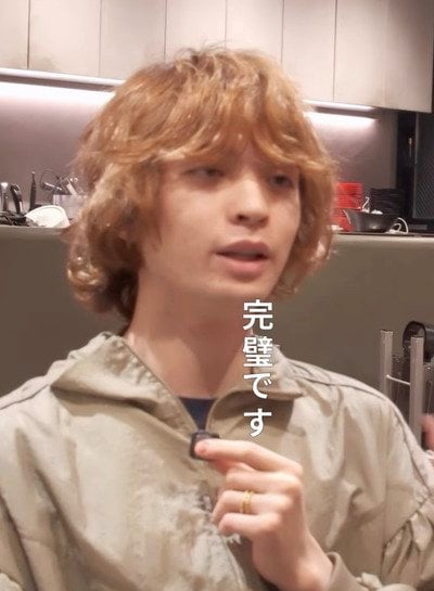 人気美容師