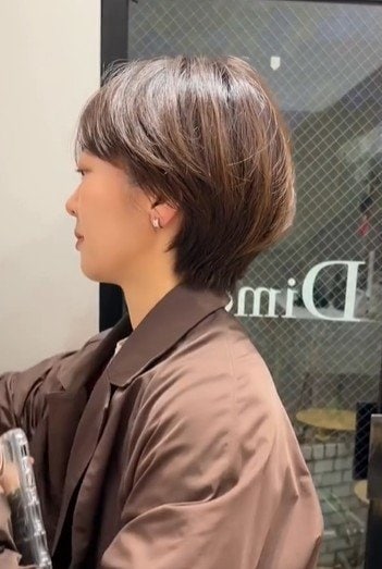 人気美容師